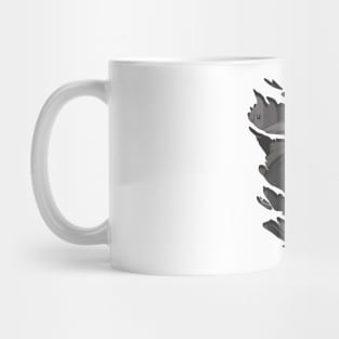 SPEAKER Mug